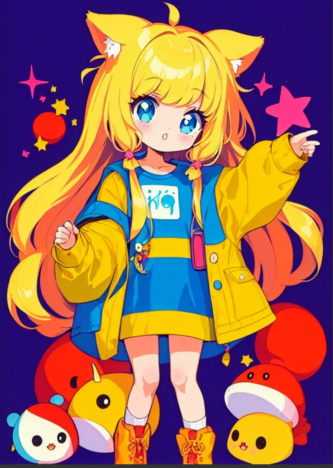 可愛い女の子　178
