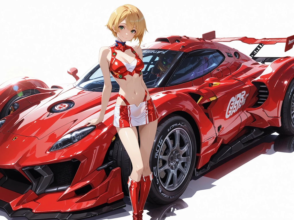 NEON GENESIS-02