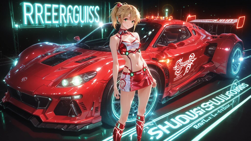 NEON GENESIS-02