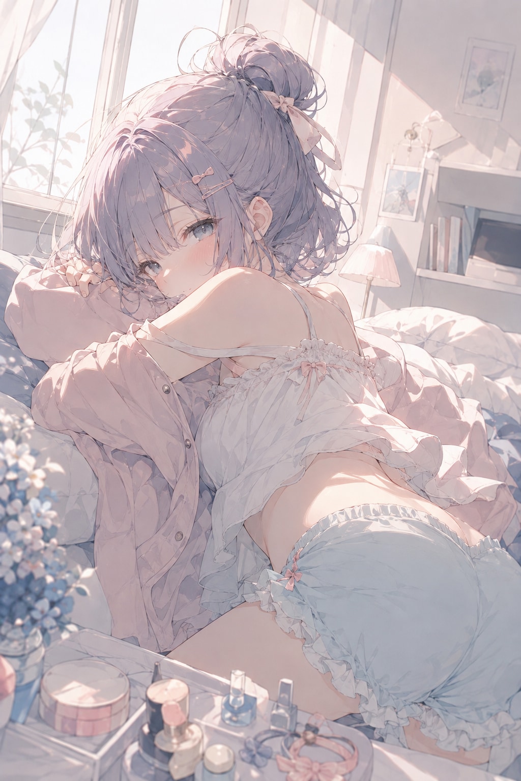 癖36