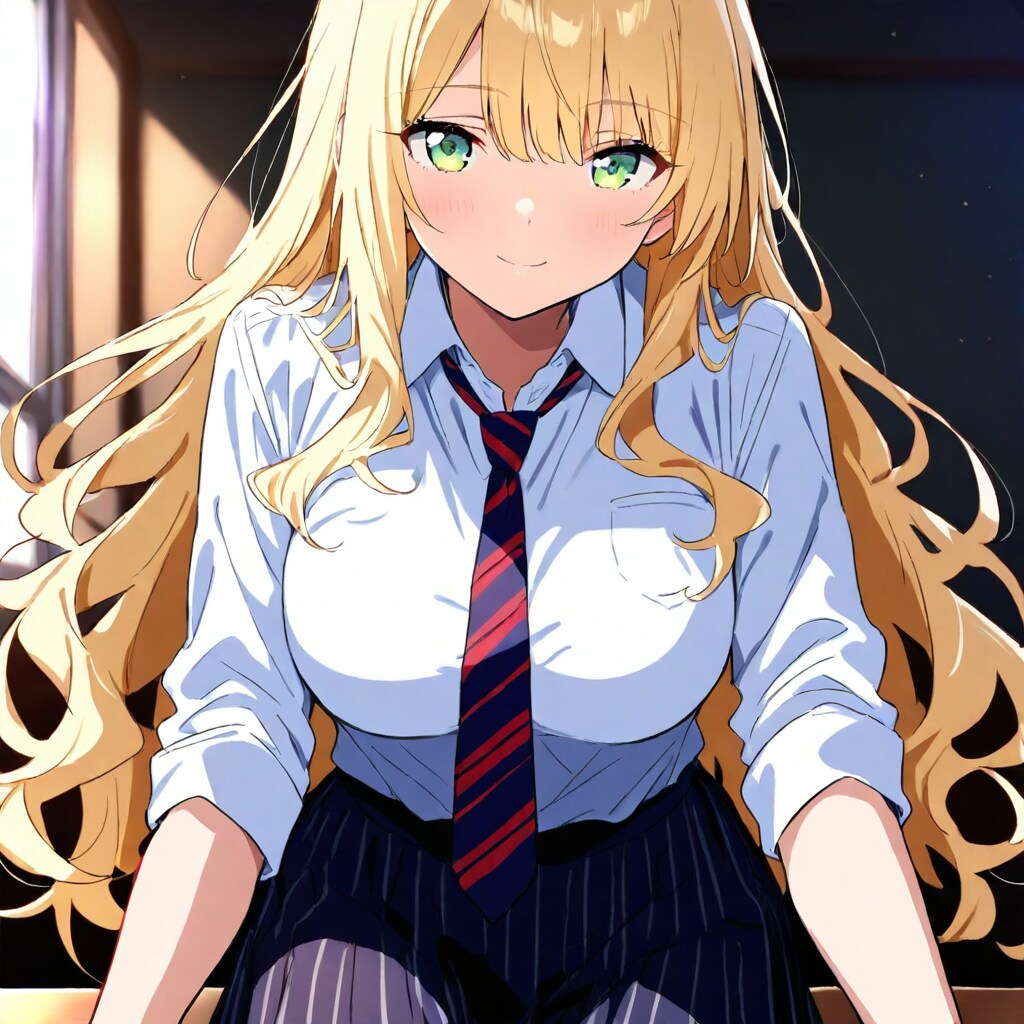 ねえ、きみ！ | の人気AIイラスト・グラビア