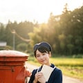 Letters Between Teacups 2枚目