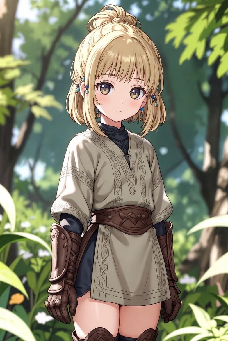 キックちゃん立ち絵 | の人気AIイラスト・グラビア