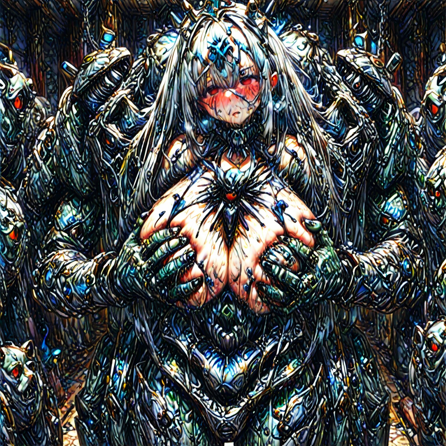 取り込まれもの88