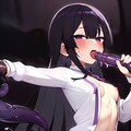 あの令嬢がまだレベル１０ぐらい 2枚目