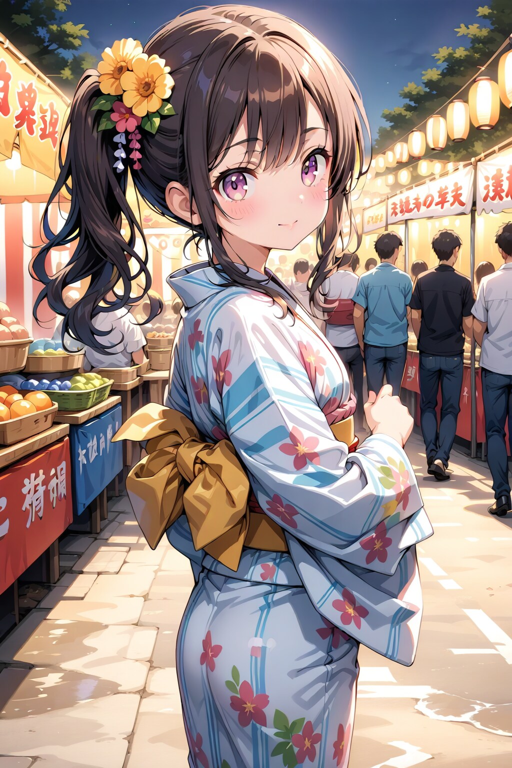 企画用 | の人気AIイラスト・グラビア