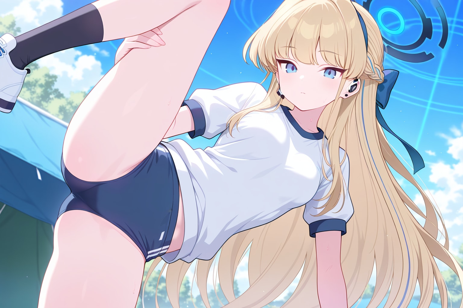 toki (blue archive)