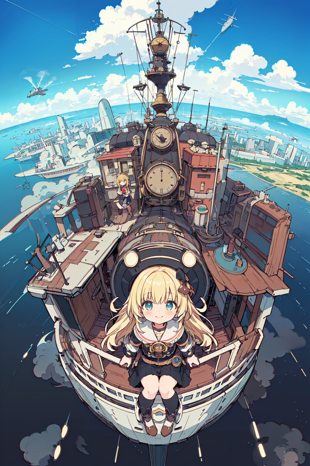 乗り物