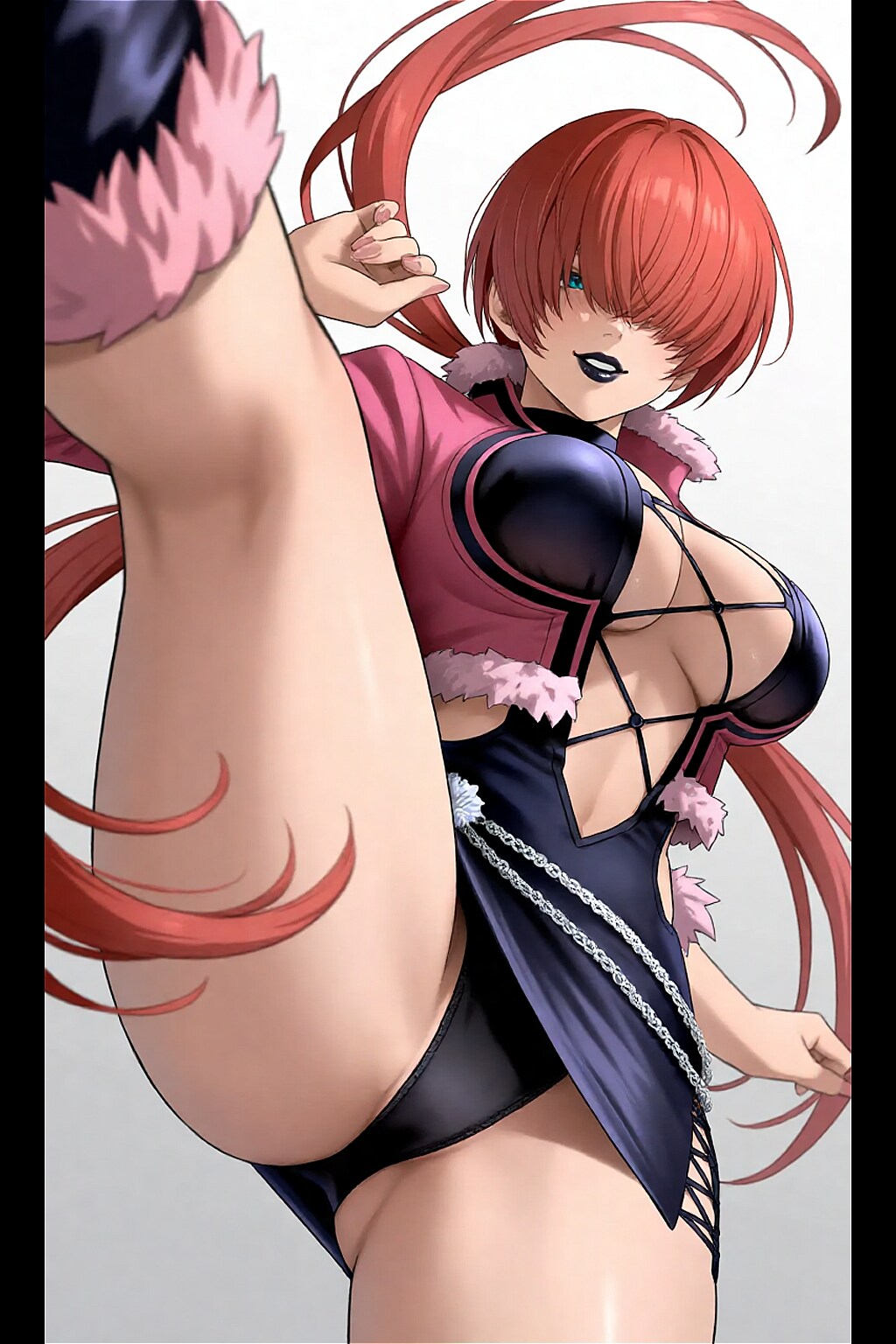 Shermie
