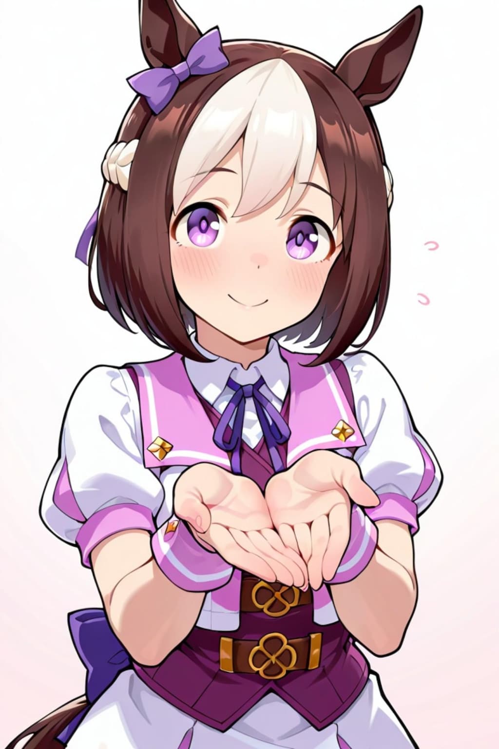 スペシャルウィーク