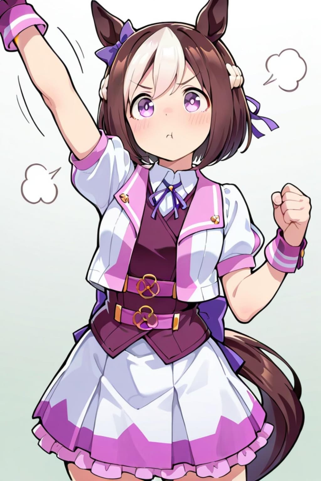 スペシャルウィーク