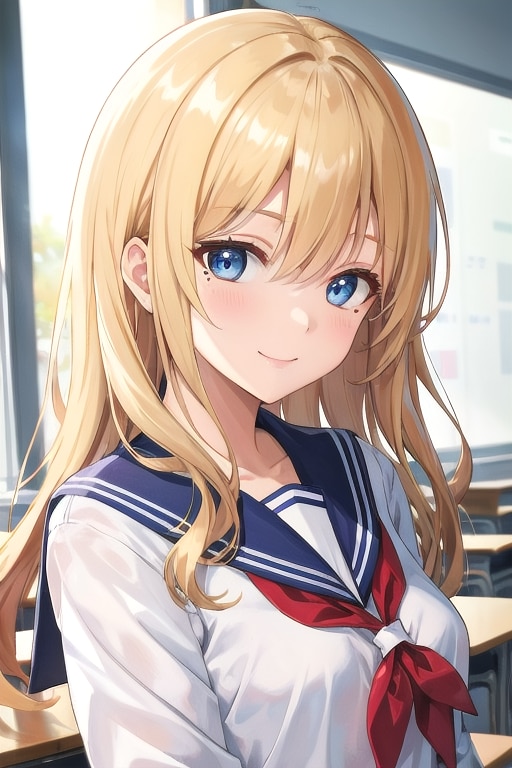 ちちぷいちゃんの泣きぼくろ