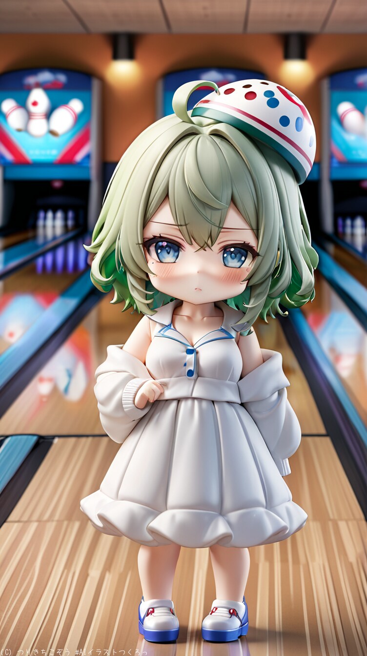 今日は何の日〜パーフェクトの日（8月21日 記念日） | の人気AIイラスト・グラビア