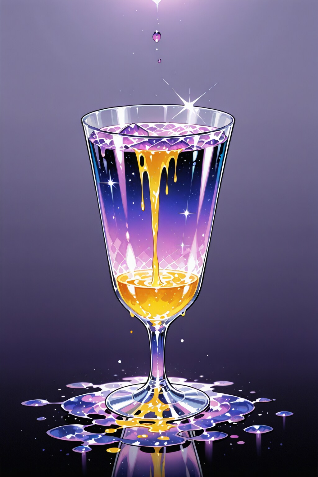 ドリンク