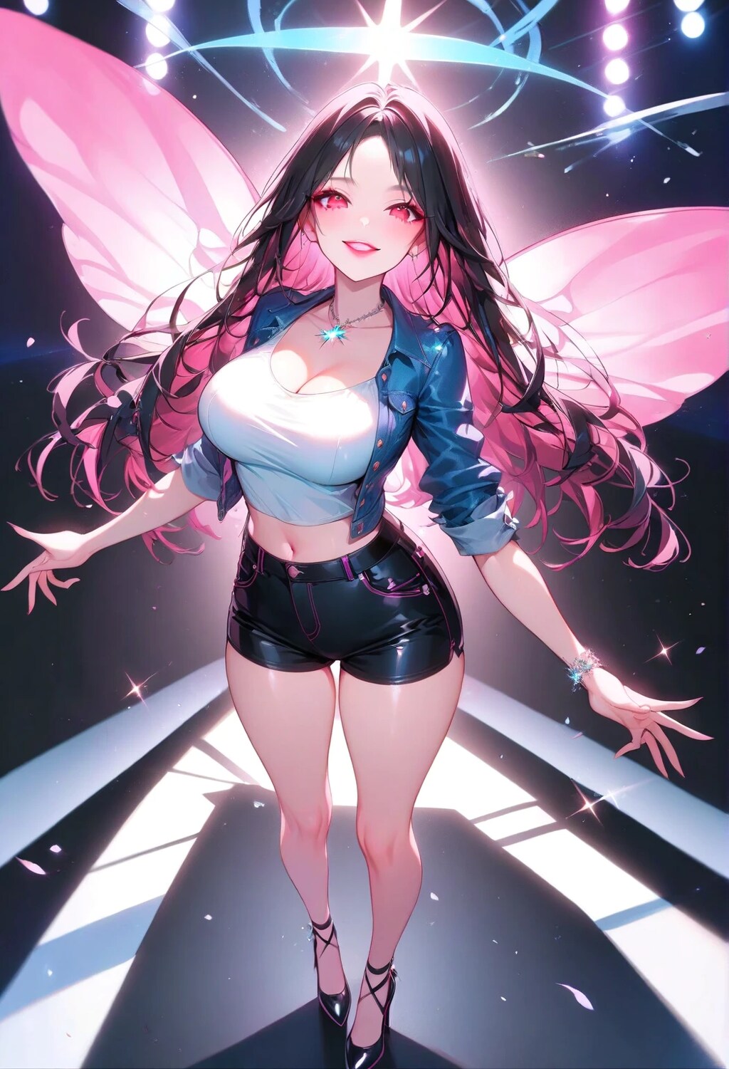 癖まみれだと思います_(┐「ε:)_