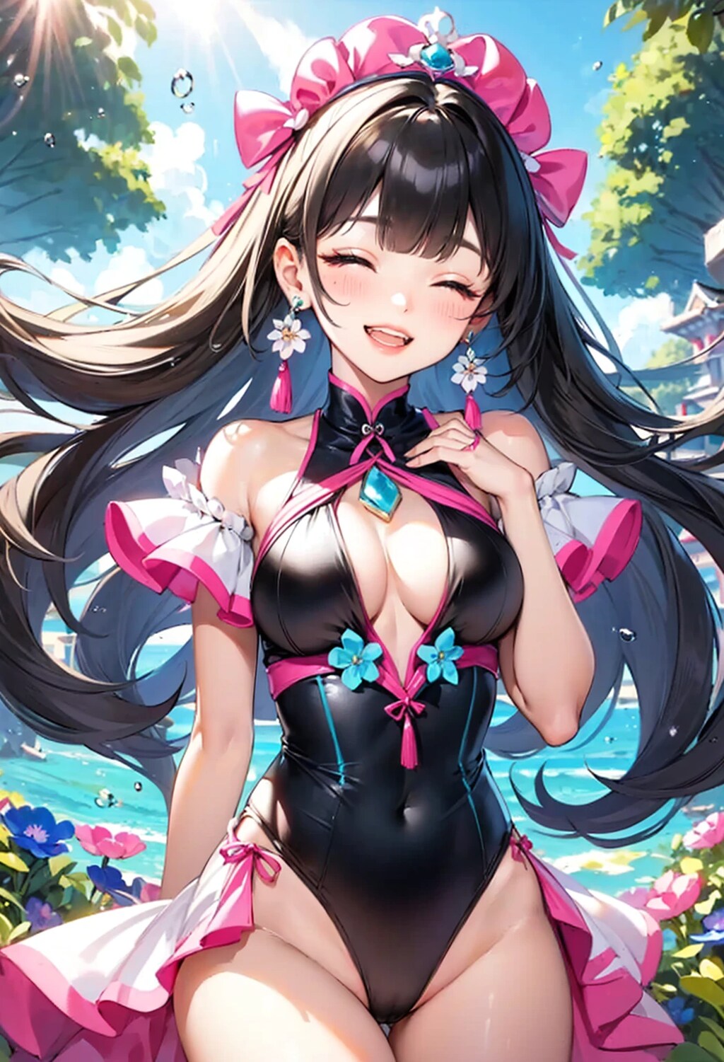 癖まみれだと思います_(┐「ε:)_