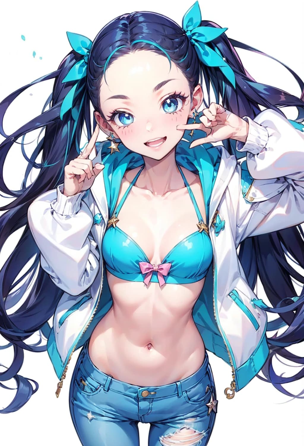 癖まみれだと思います_(┐「ε:)_