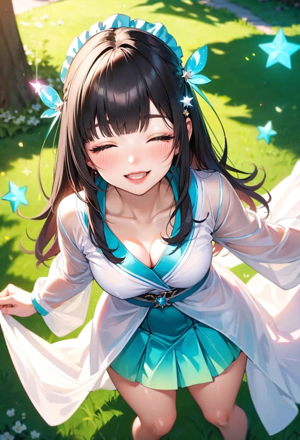 癖まみれだと思います_(┐「ε:)_