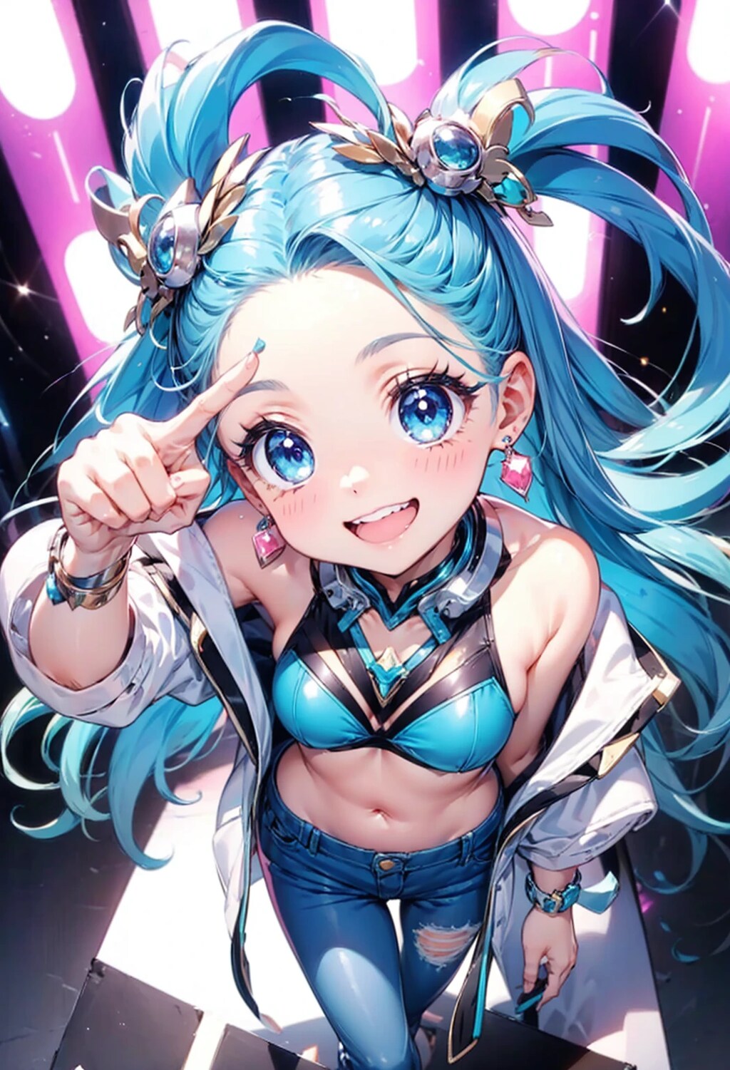 癖まみれだと思います_(┐「ε:)_