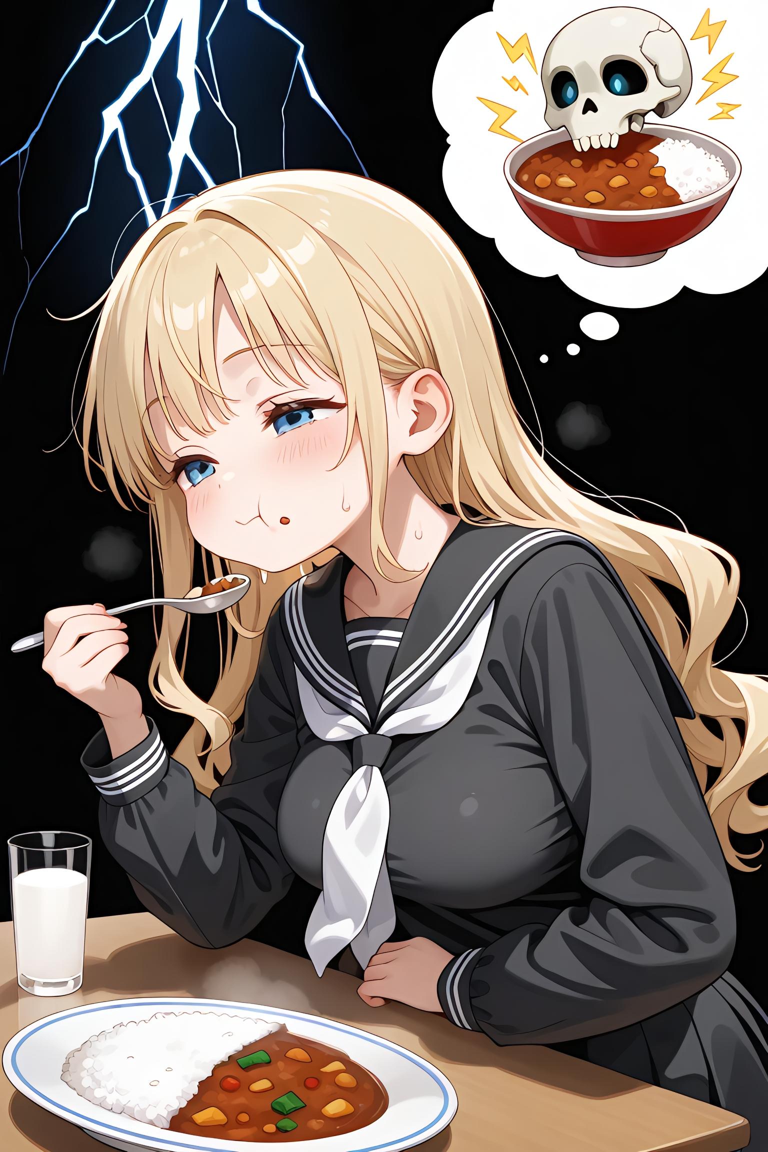 生きて帰れるでしょうか····· | の人気AIイラスト・グラビア