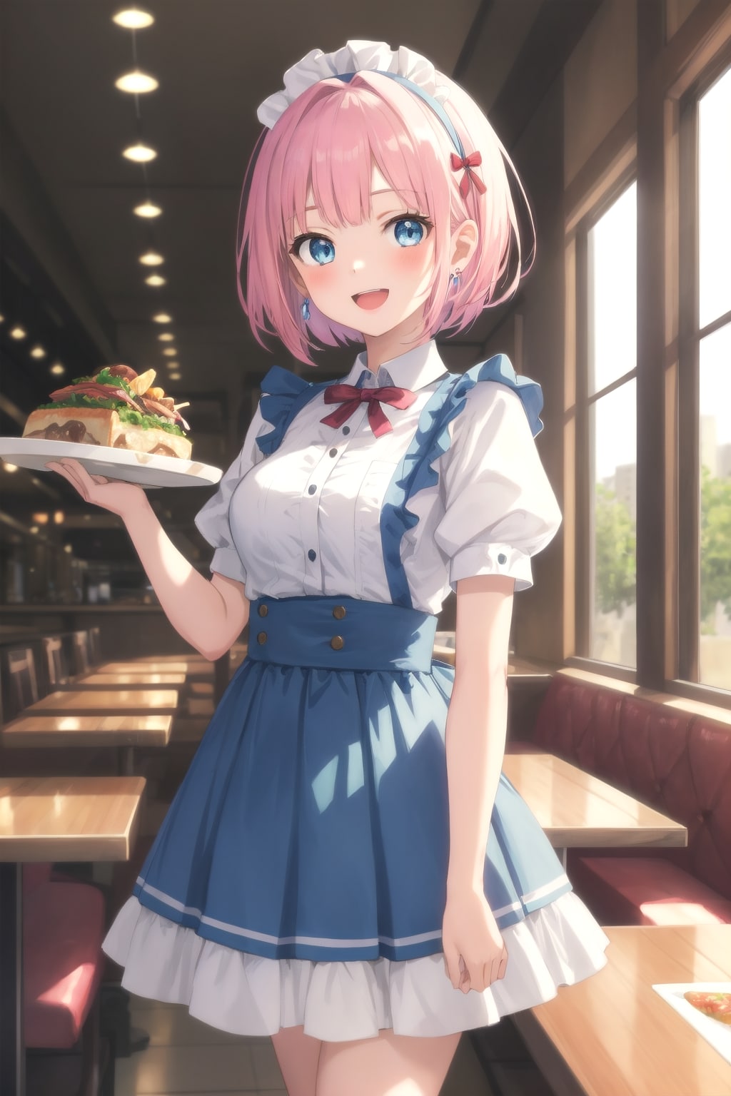 らっしゃっせー！