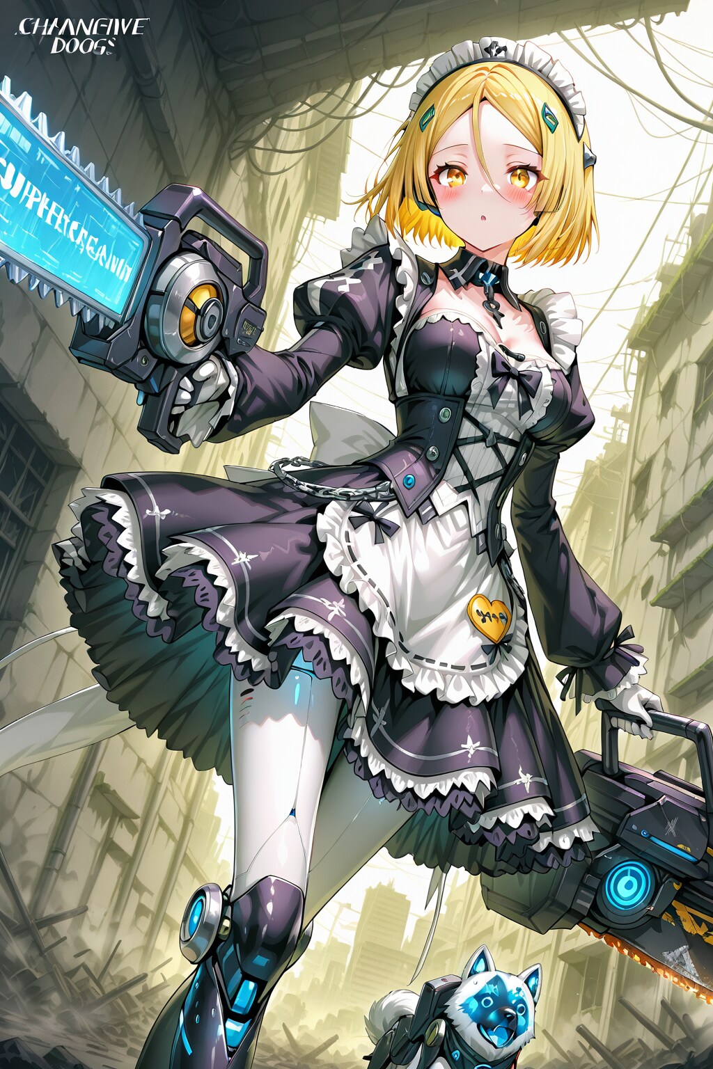 散歩の邪魔する者は排除します