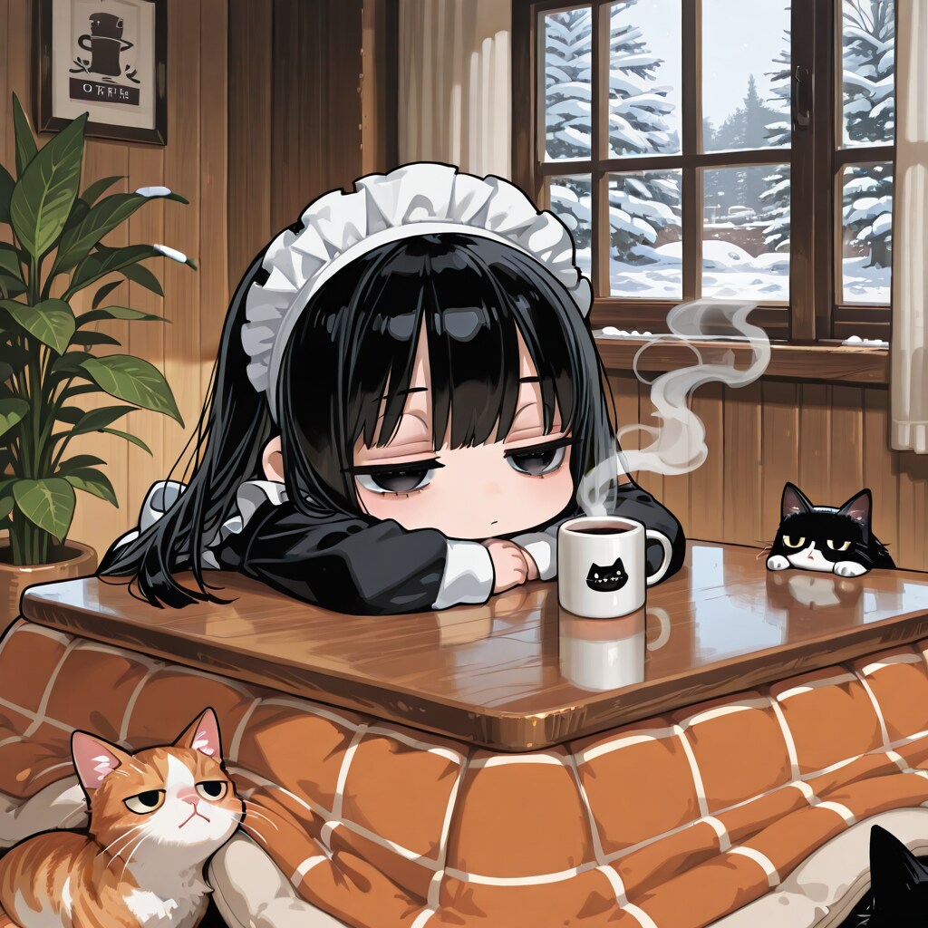 わたしのお部屋