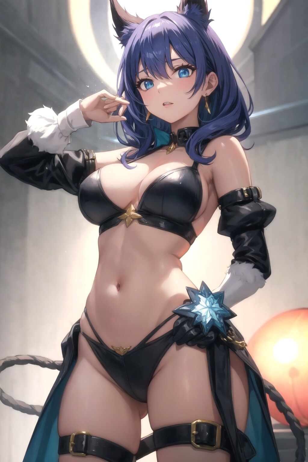 調教師