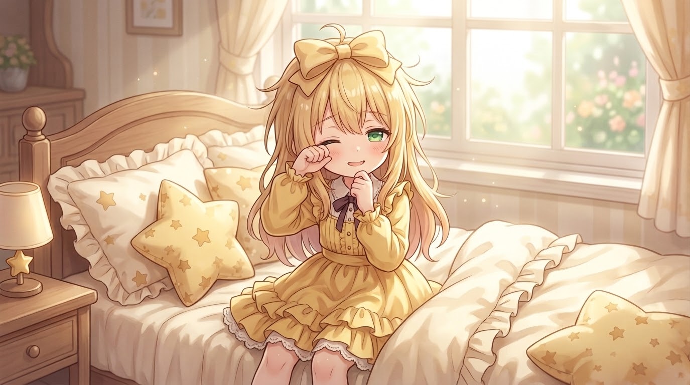 おはようございます☀️ | の人気AIイラスト・グラビア