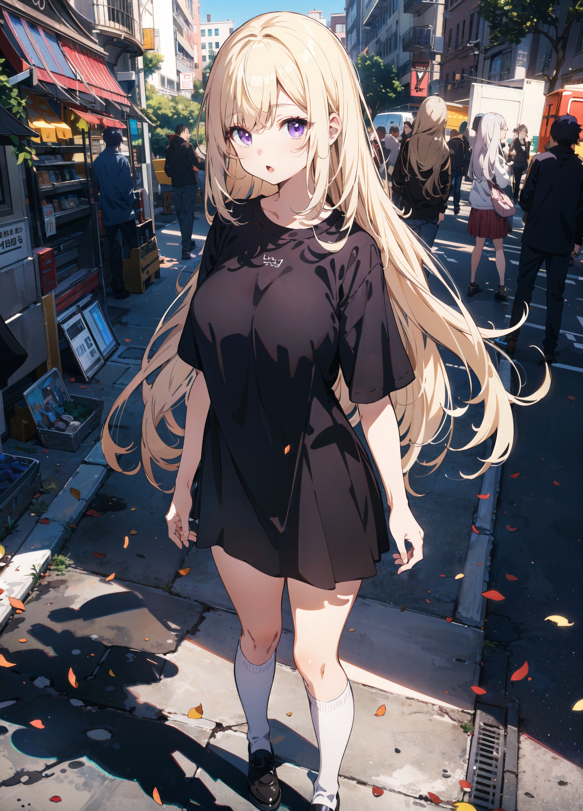 とある日の休日