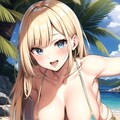 ﾏｲｸﾛﾋﾞｷﾆ 3枚目
