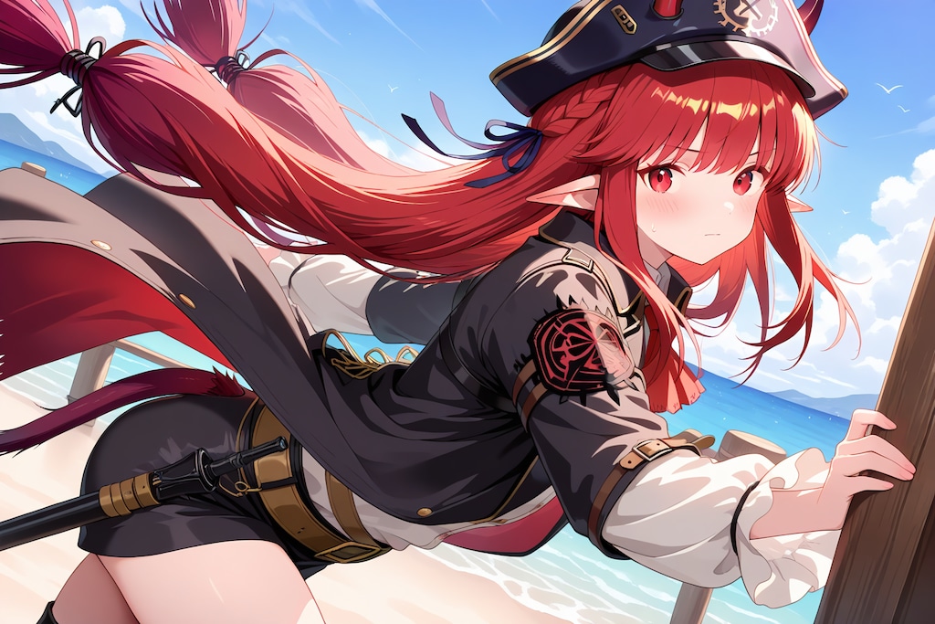 vigna(arknights)