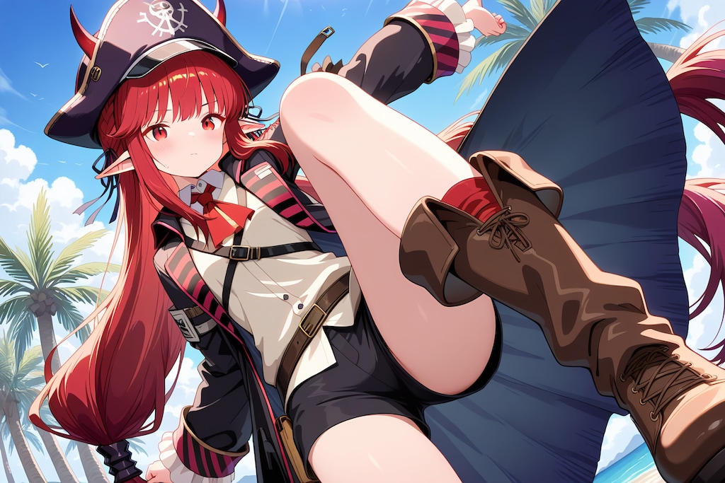 vigna(arknights)