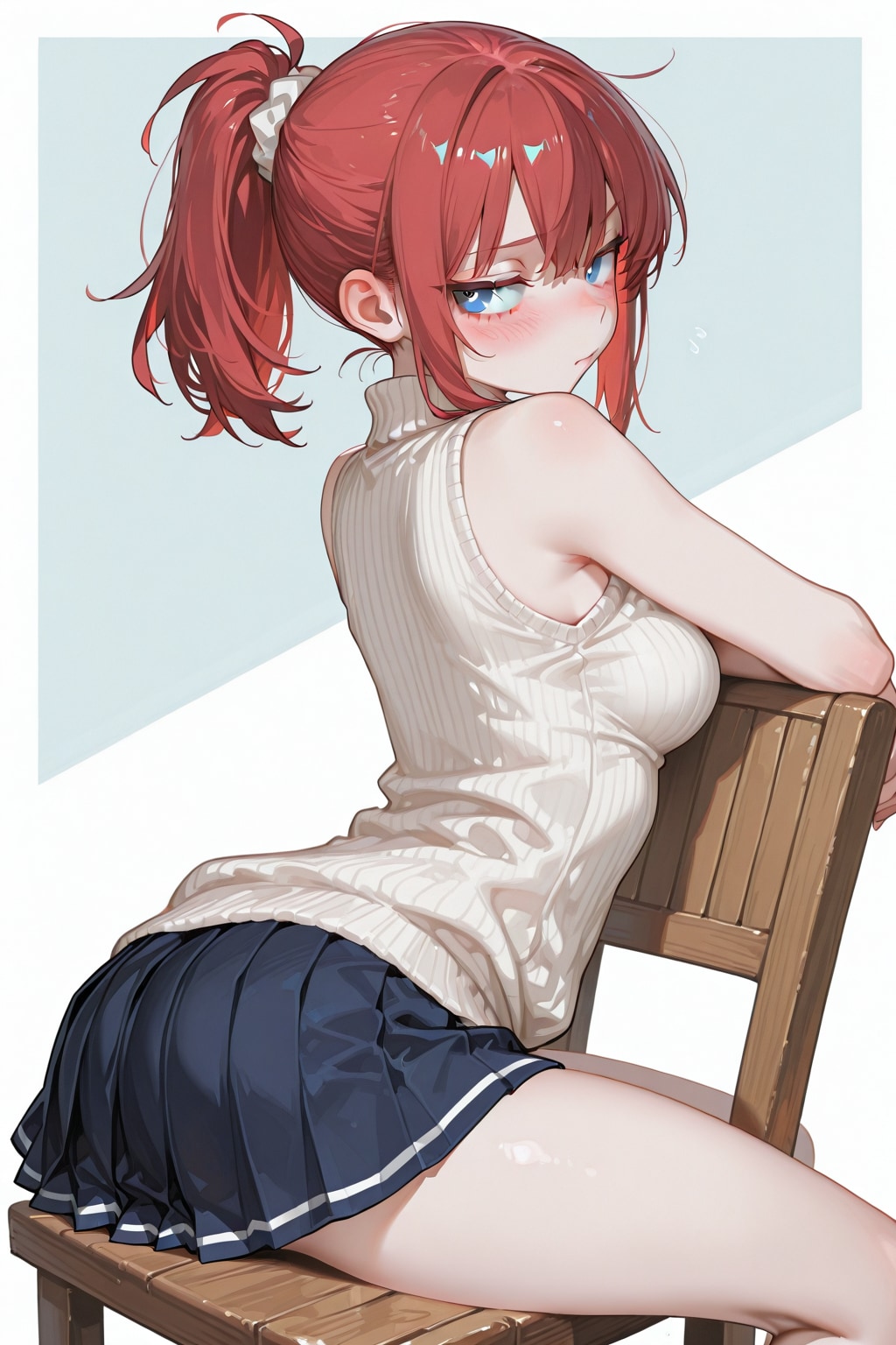 ノースリーブ