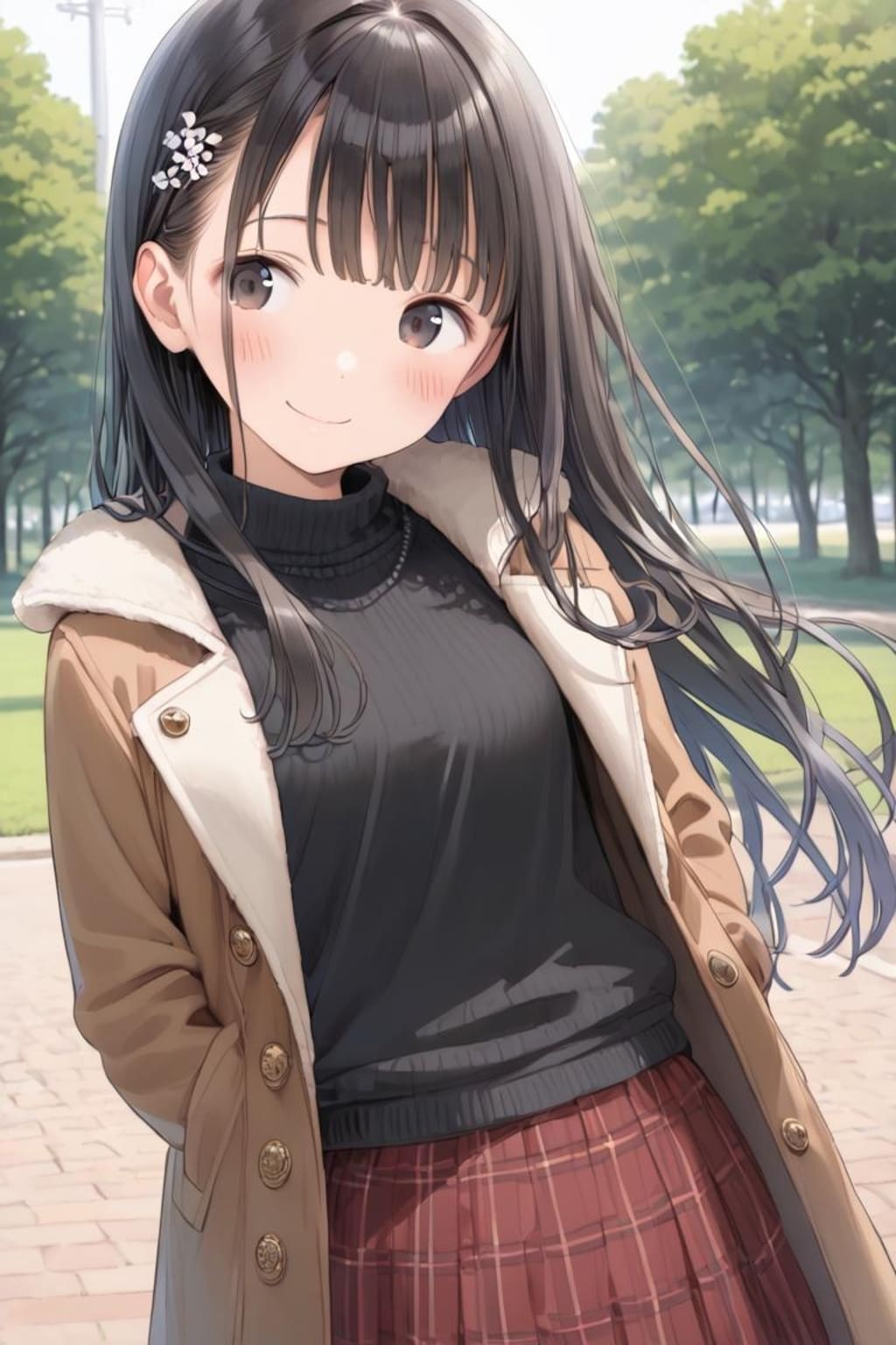 R7.2.17今日もよろしくね♡