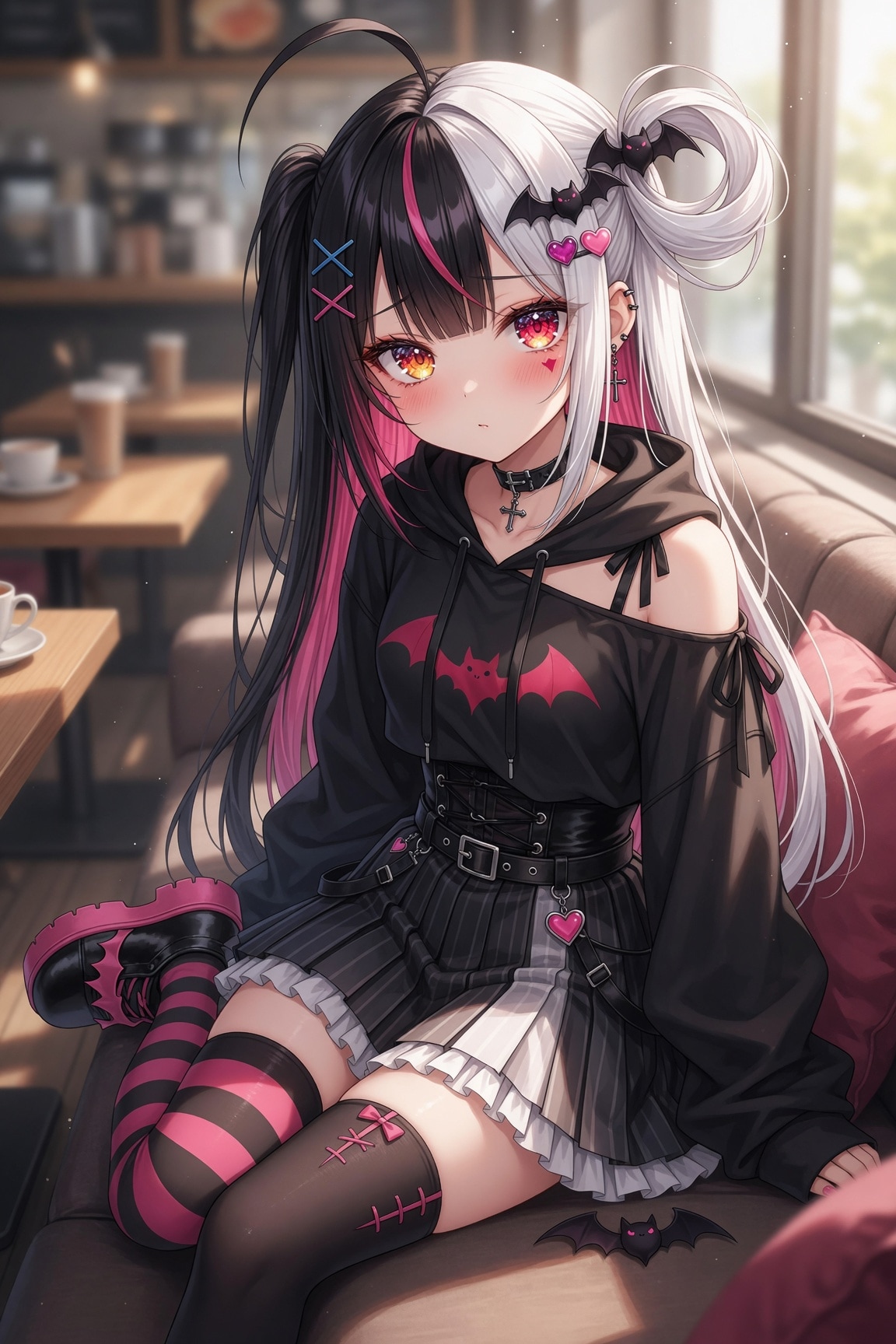 NTE　レクイエム