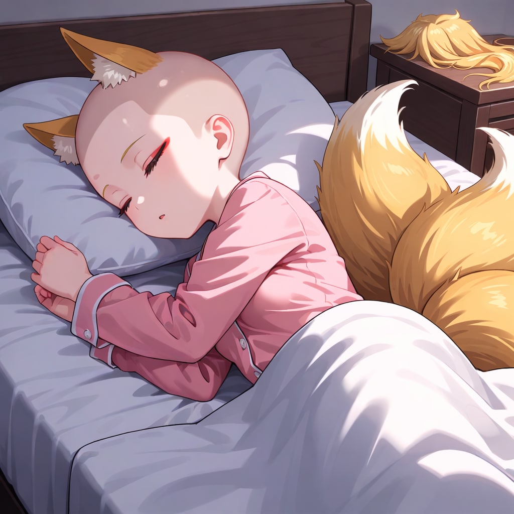 3/19　ウィッグの日 | の人気AIイラスト・グラビア