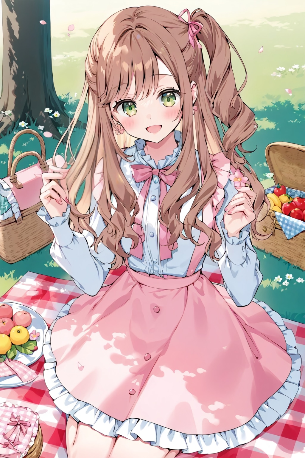 ピクニック🧺