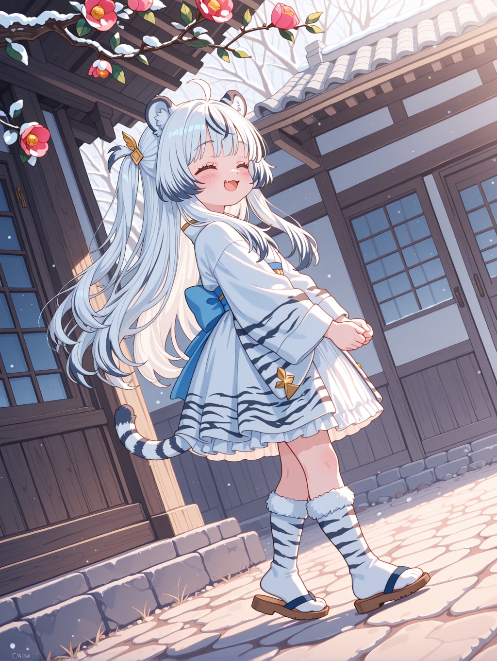 おはようございます