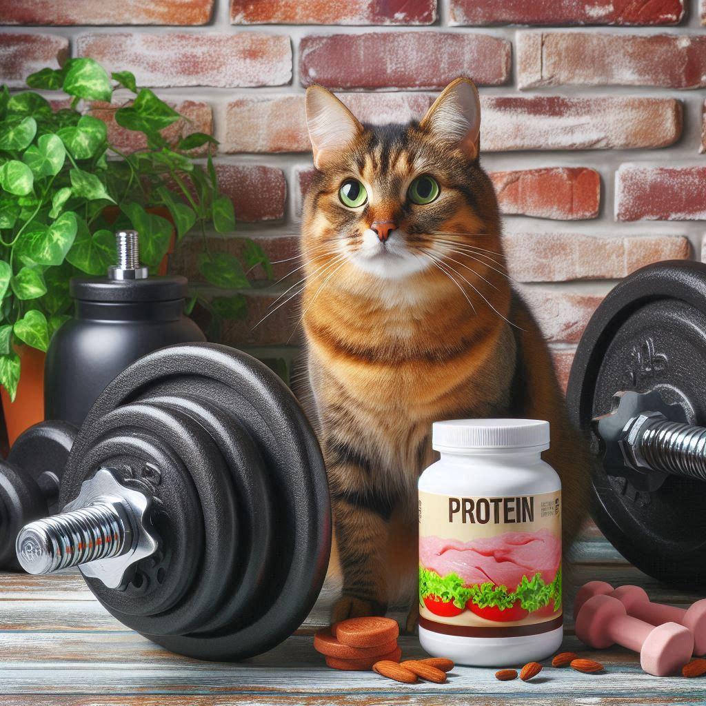 【筋肉注意】とにかく壁ドンがしたい猫 | の人気AIイラスト・グラビア