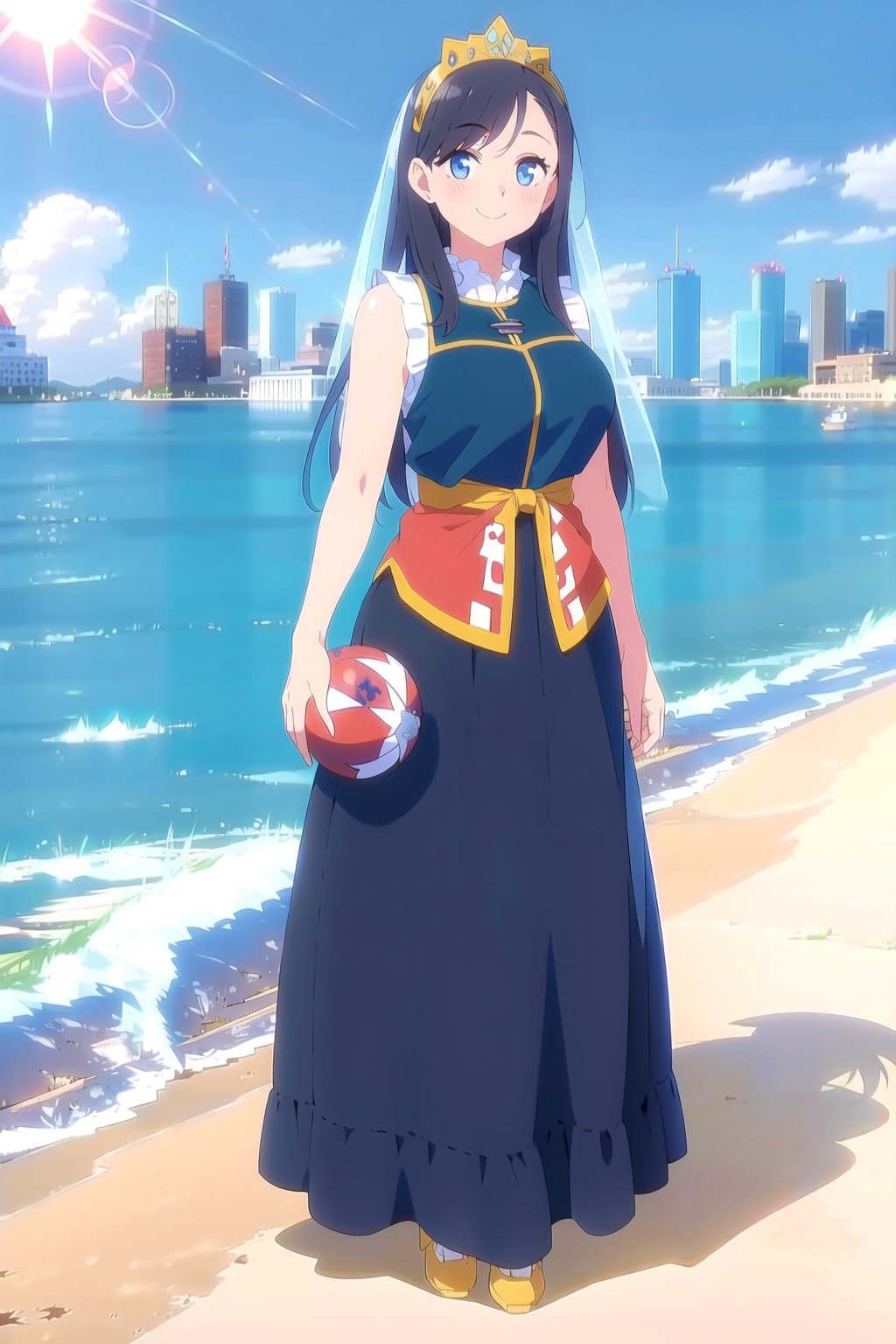 ボールダウンドレスとアントリアン＝プクです