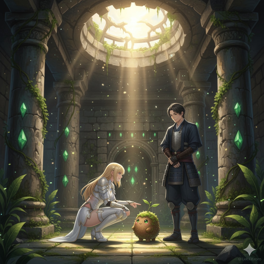 特に深く考えず作ったもの⑤