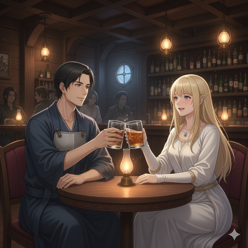 特に深く考えず作ったもの⑤