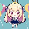 ちびかわいい〇〇　３回目(01) 6枚目