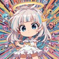 👼 2枚目