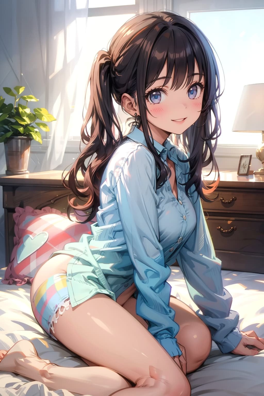 パジャマ・パジャマ