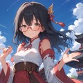 和ァンタジー 4枚目