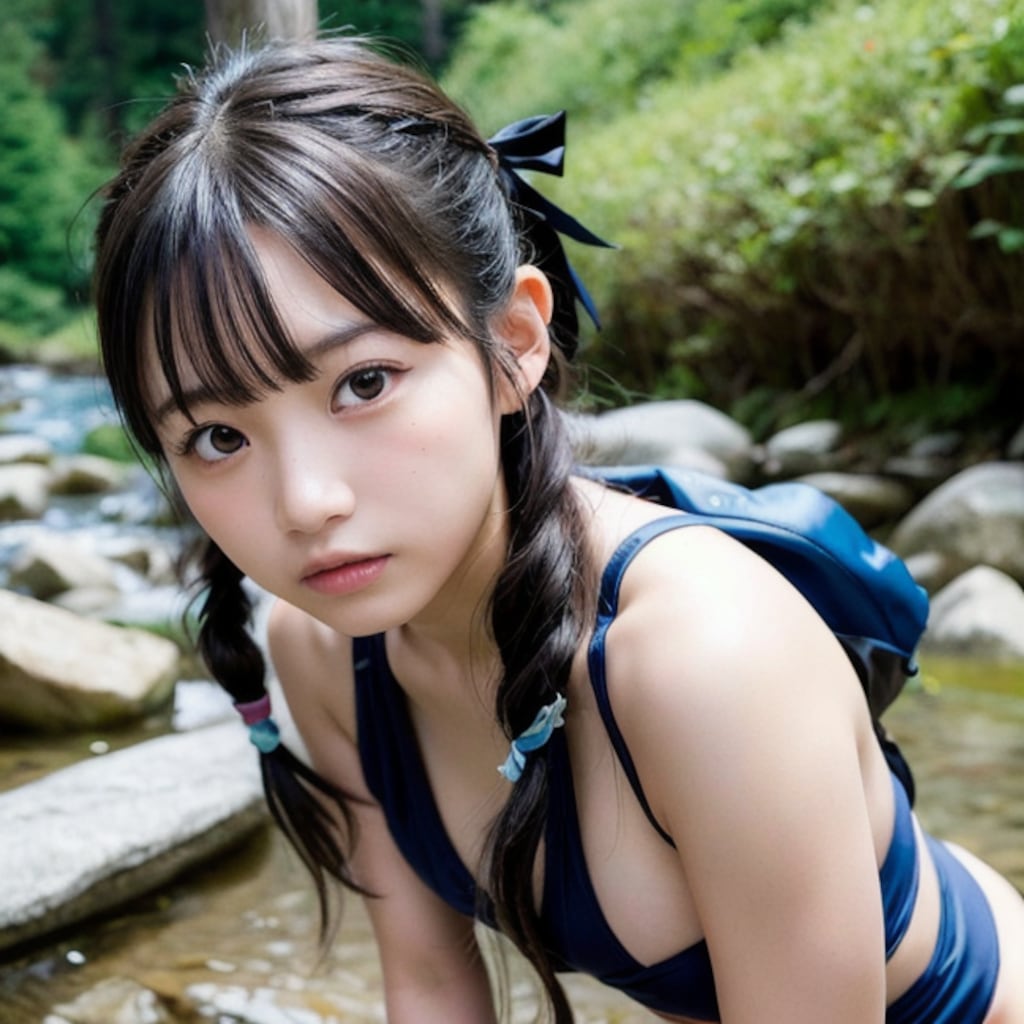スケジュールを把握してなっ娘ちゃん