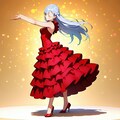 踊り子2026⑥ 5枚目