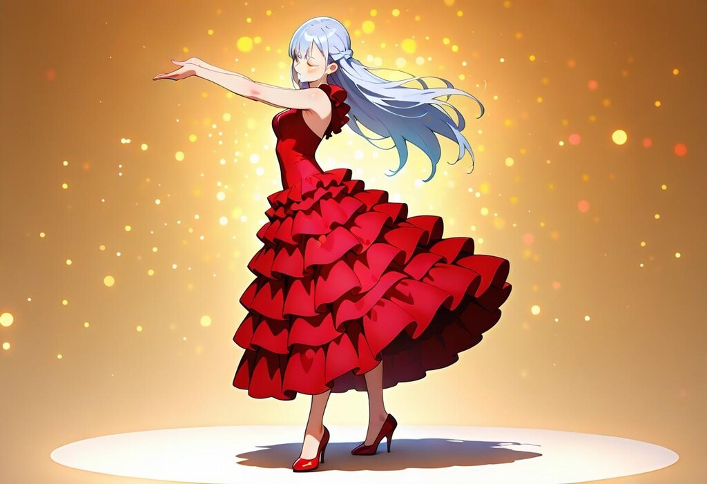踊り子2026⑥